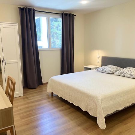 Grand Tamaris Hosting Bed & Breakfast Arles Exterior photo